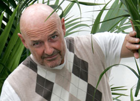 Terry O'Quinn Terry O'Quinn